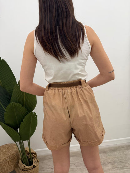 Haveone - Shorts Cintura
