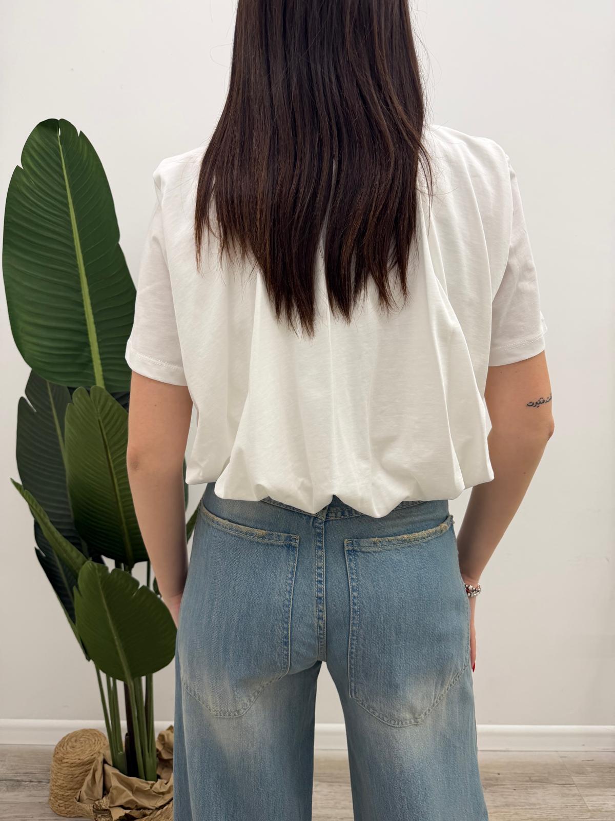 Vicolo - Tshirt Palloncino