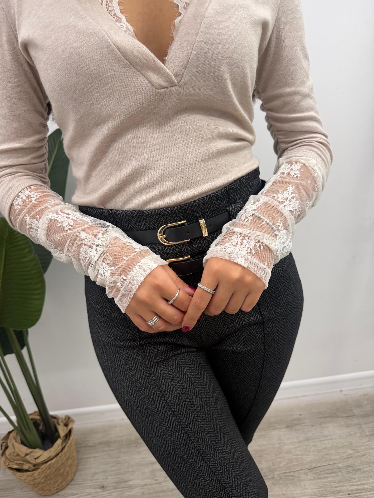 Haveone - Pull a V Pizzo