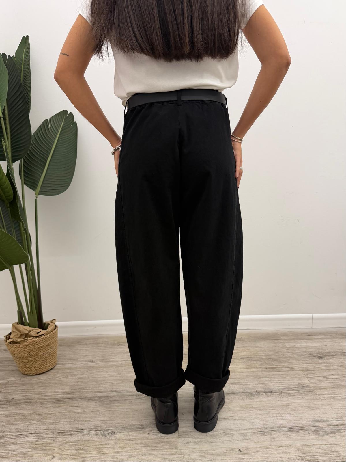 Susy Mix - Pantalone Stellina