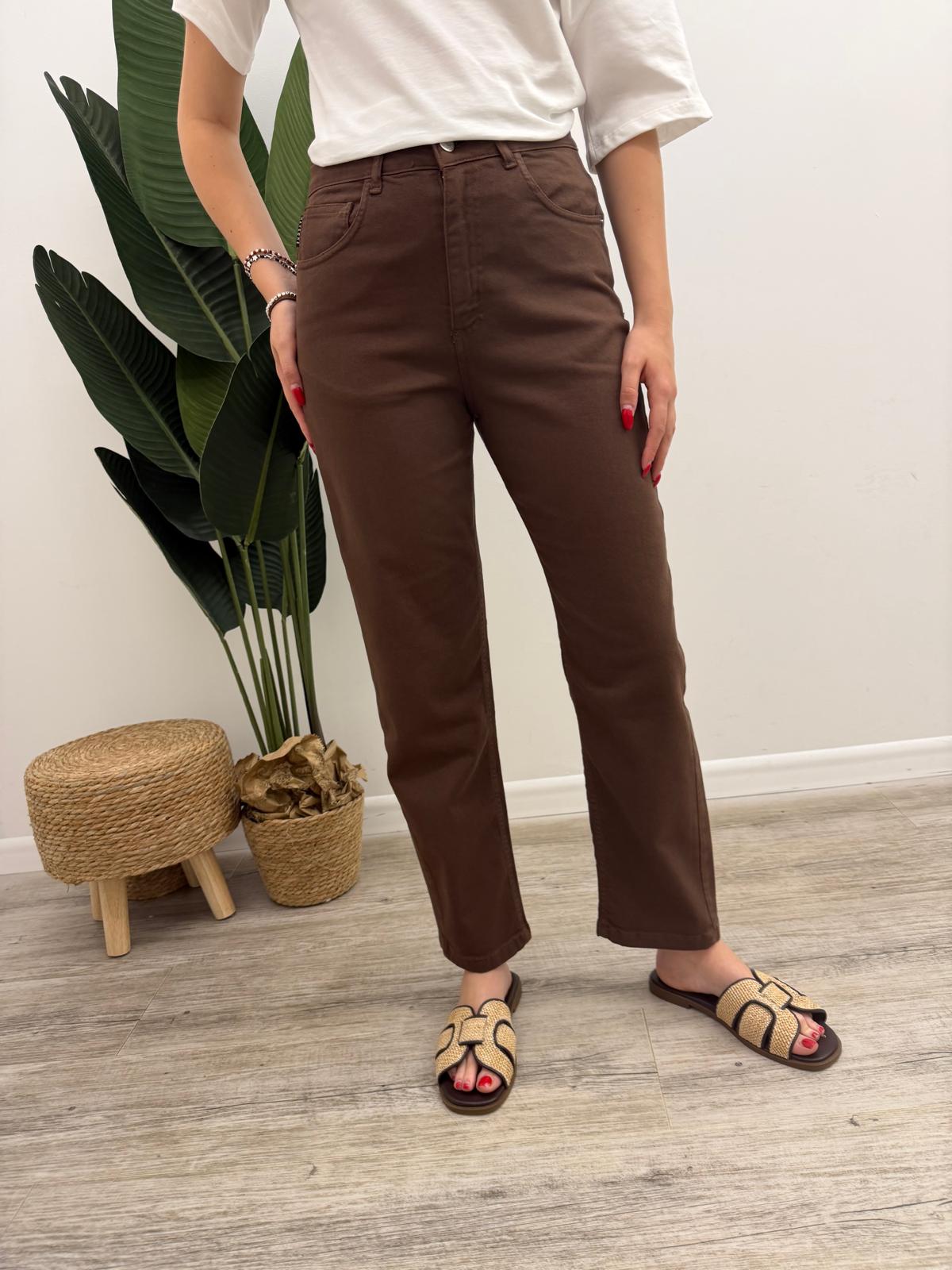 Haveone - Pantalone Louis