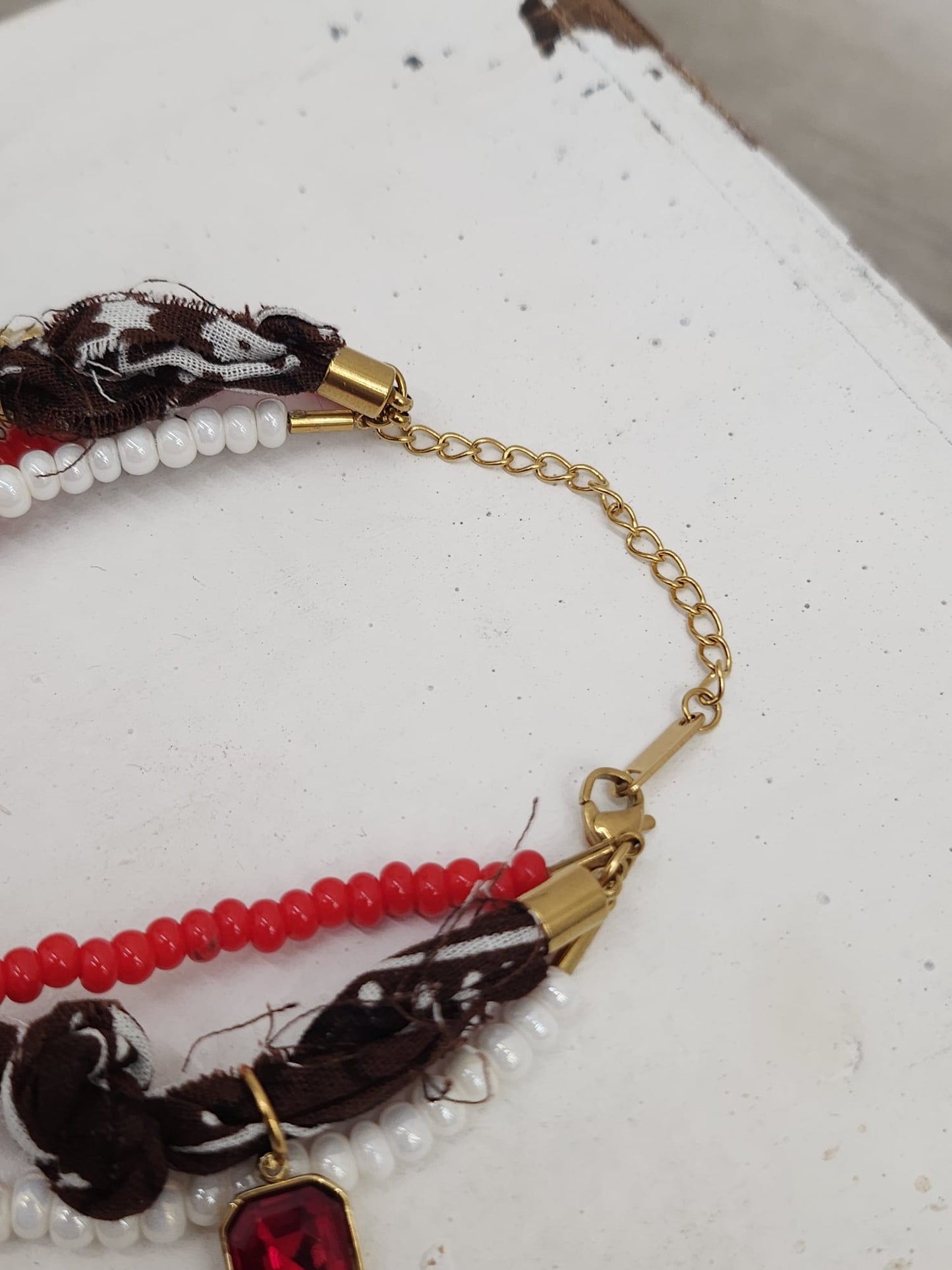 Vicolo - Bracciale Bandana