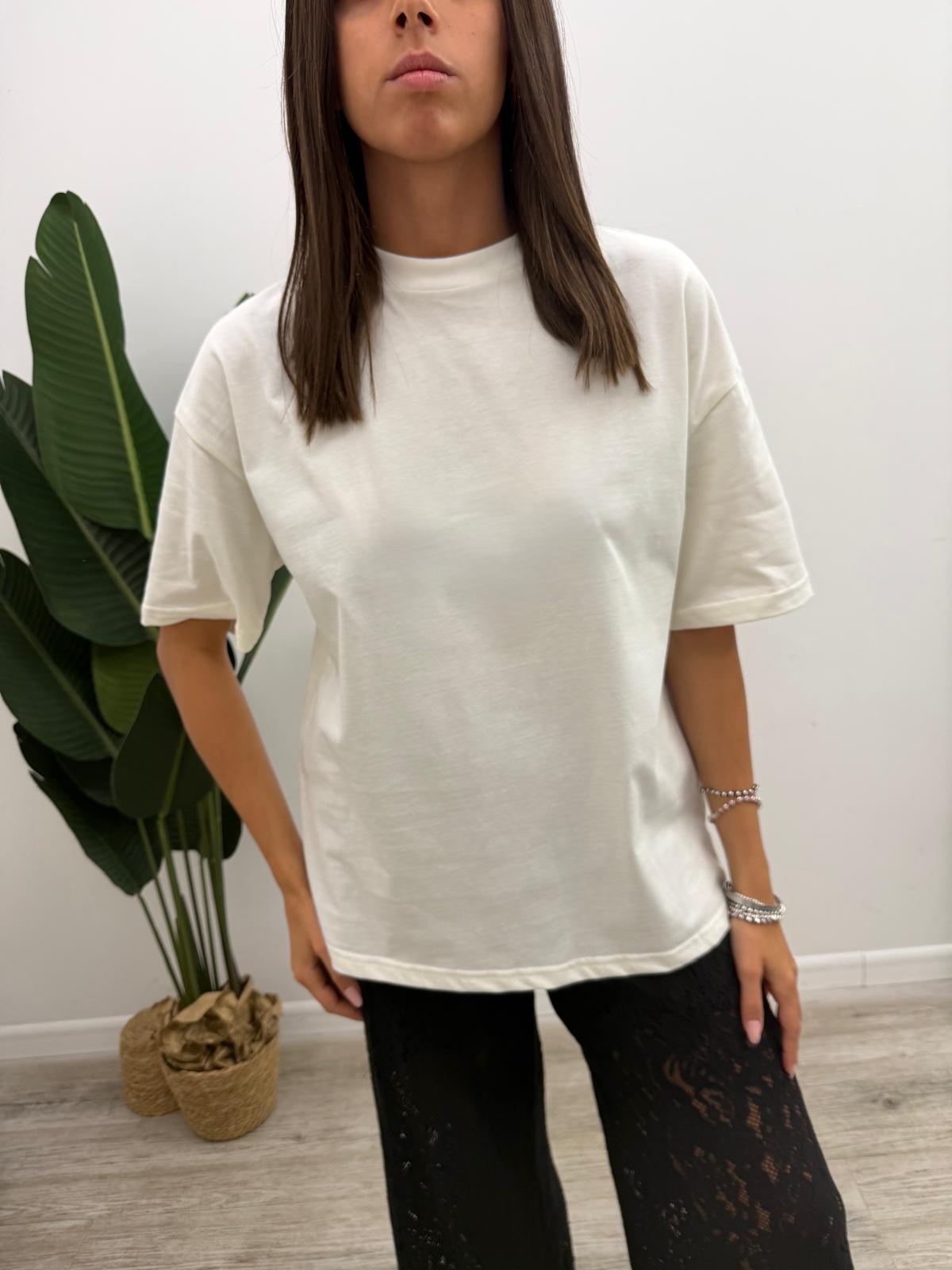 Haveone - Tshirt Ushuaïa