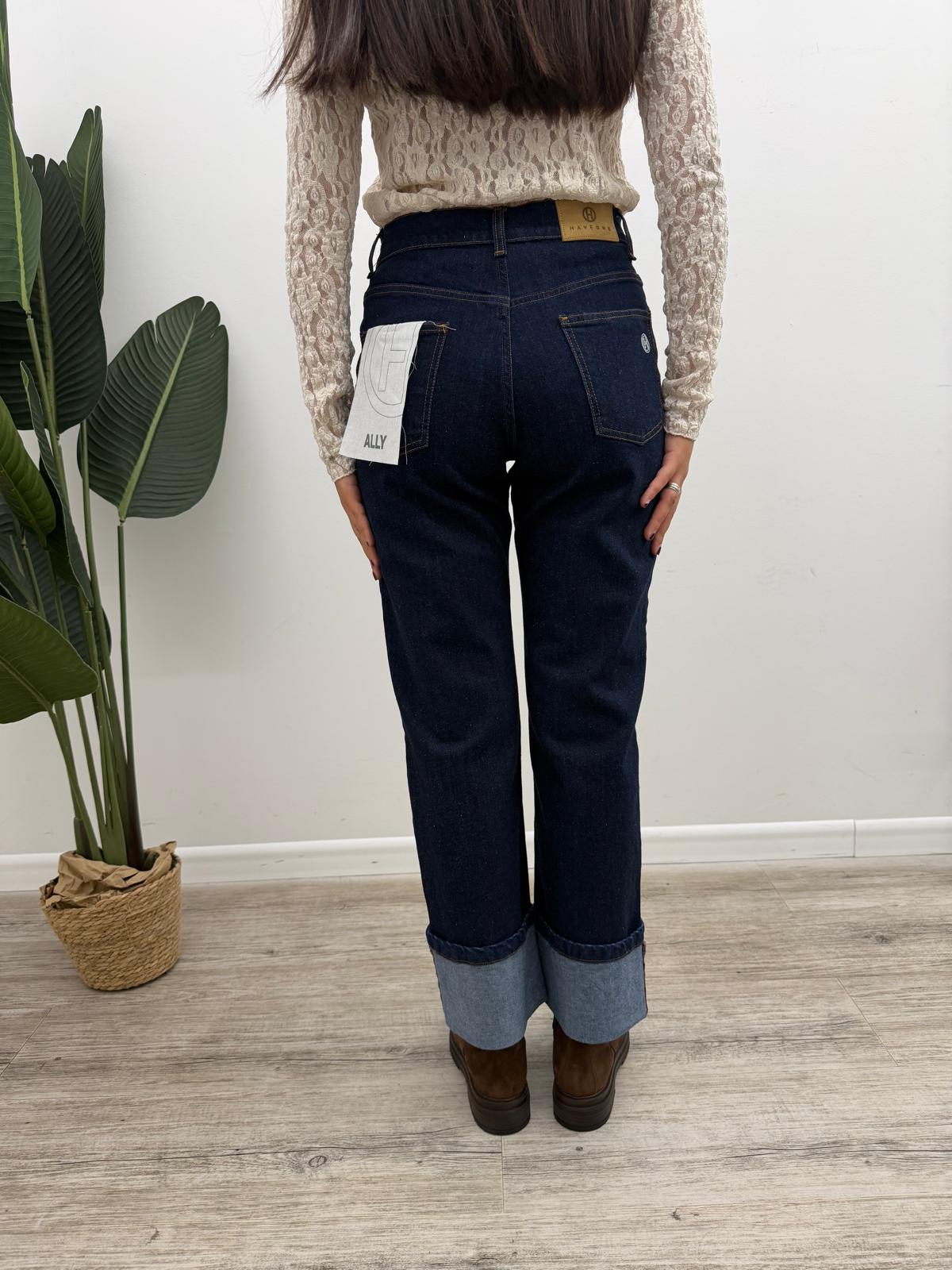 Haveone - Jeans Ally
