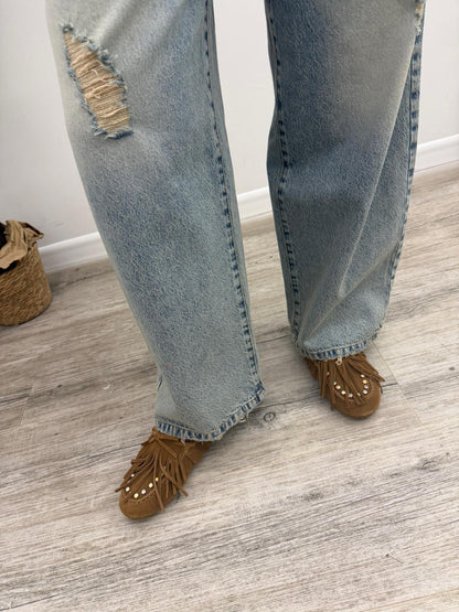 Haveone - Jeans Bella Vintage