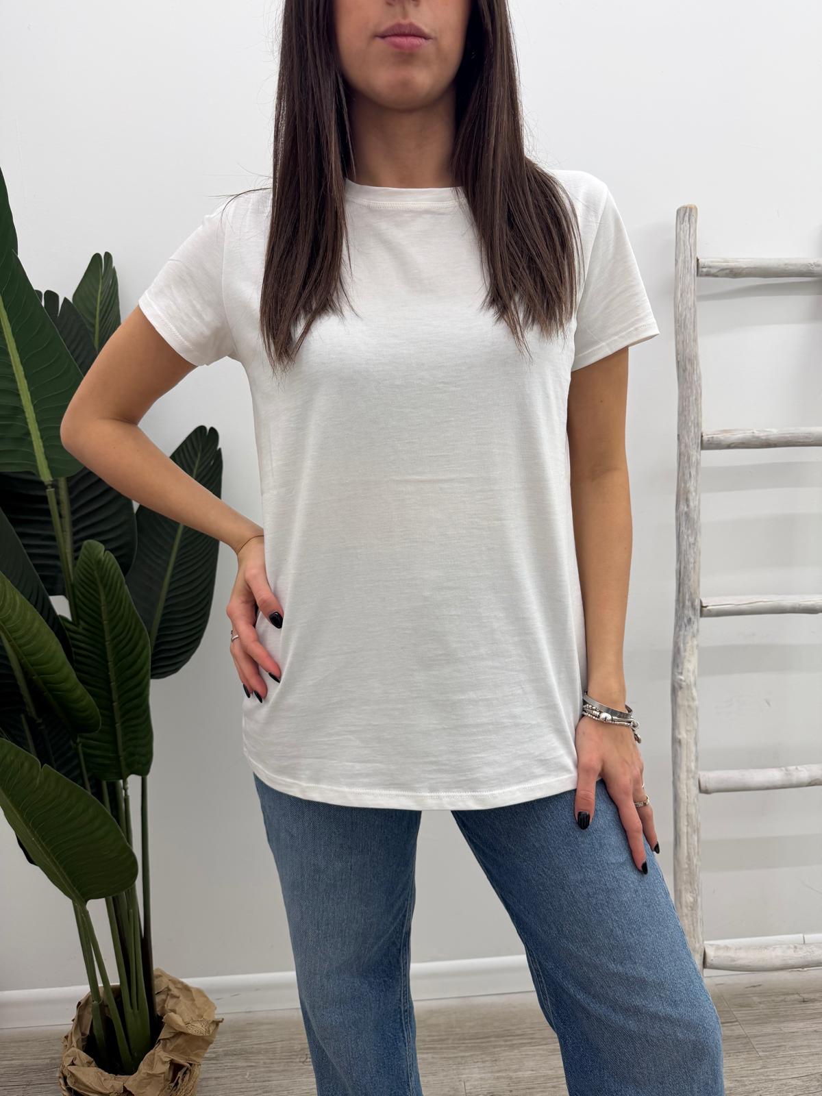 Vicolo - Tshirt Basic