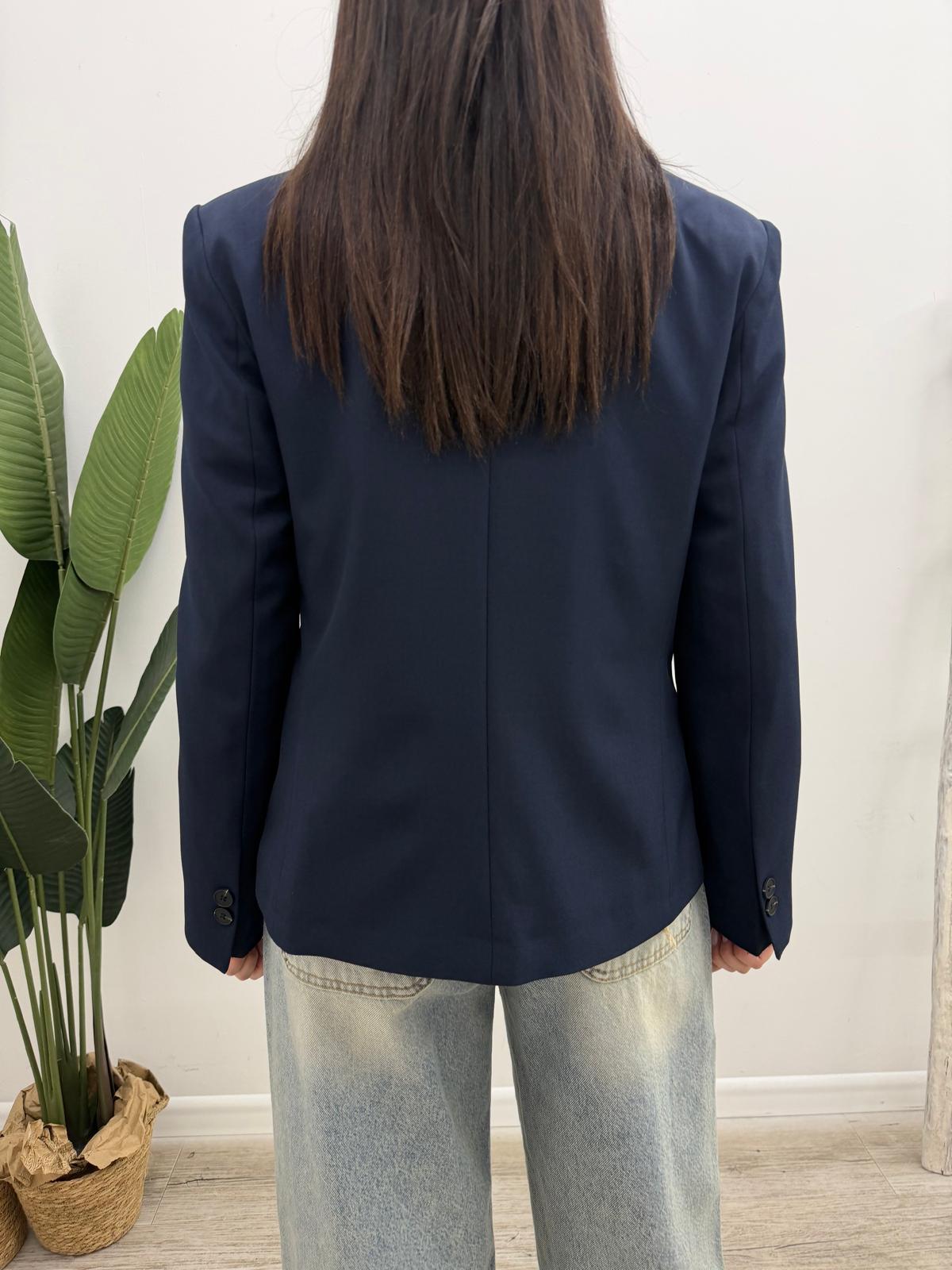 Haveone - Blazer Coreano