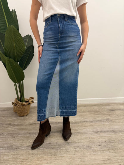 Tensione In - Gonna Jeans
