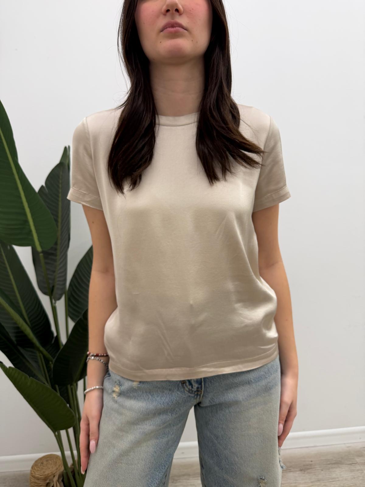 Vicolo - Maglia Raso