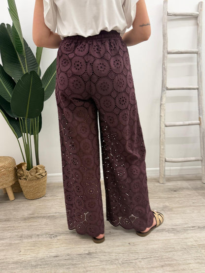 Haveone - Pantalone Sangallo