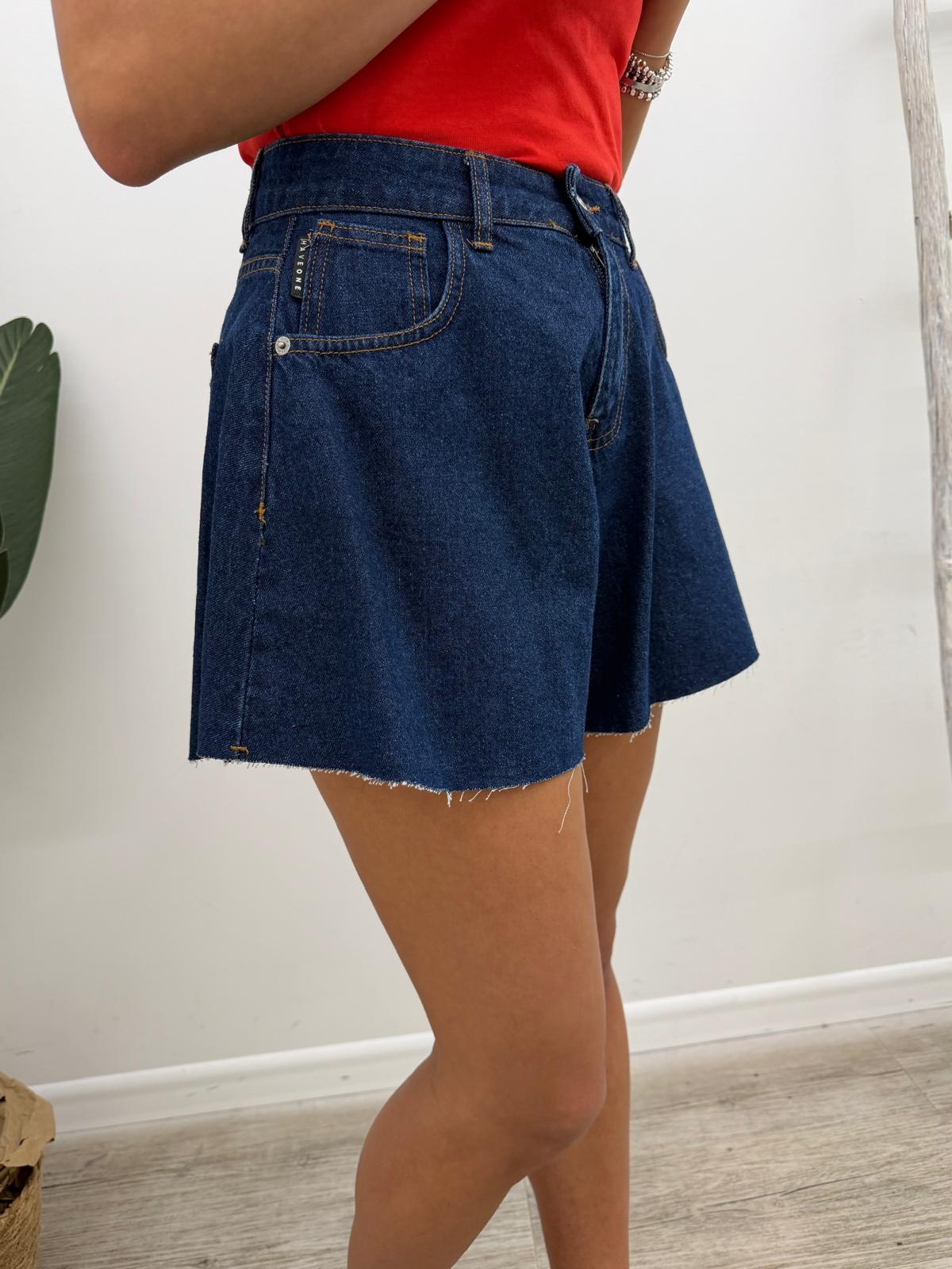 Haveone - Shorts Ivy Dark