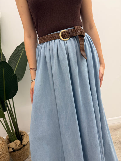 Haveone - Gonna Ruota Chambray