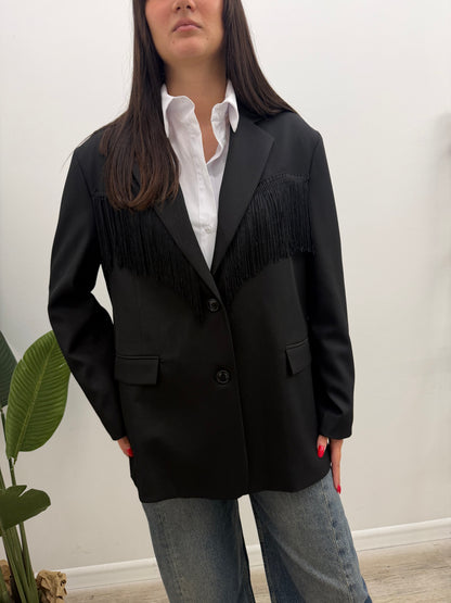 Haveone - Blazer Frangia