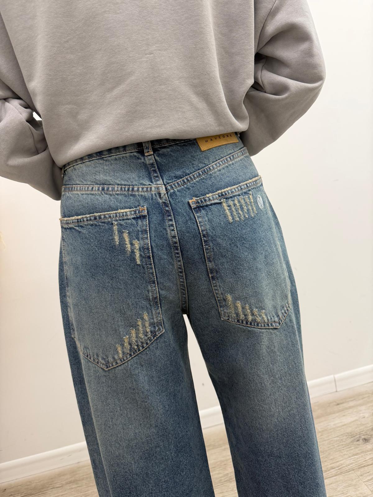 Haveone - Jeans Amelie