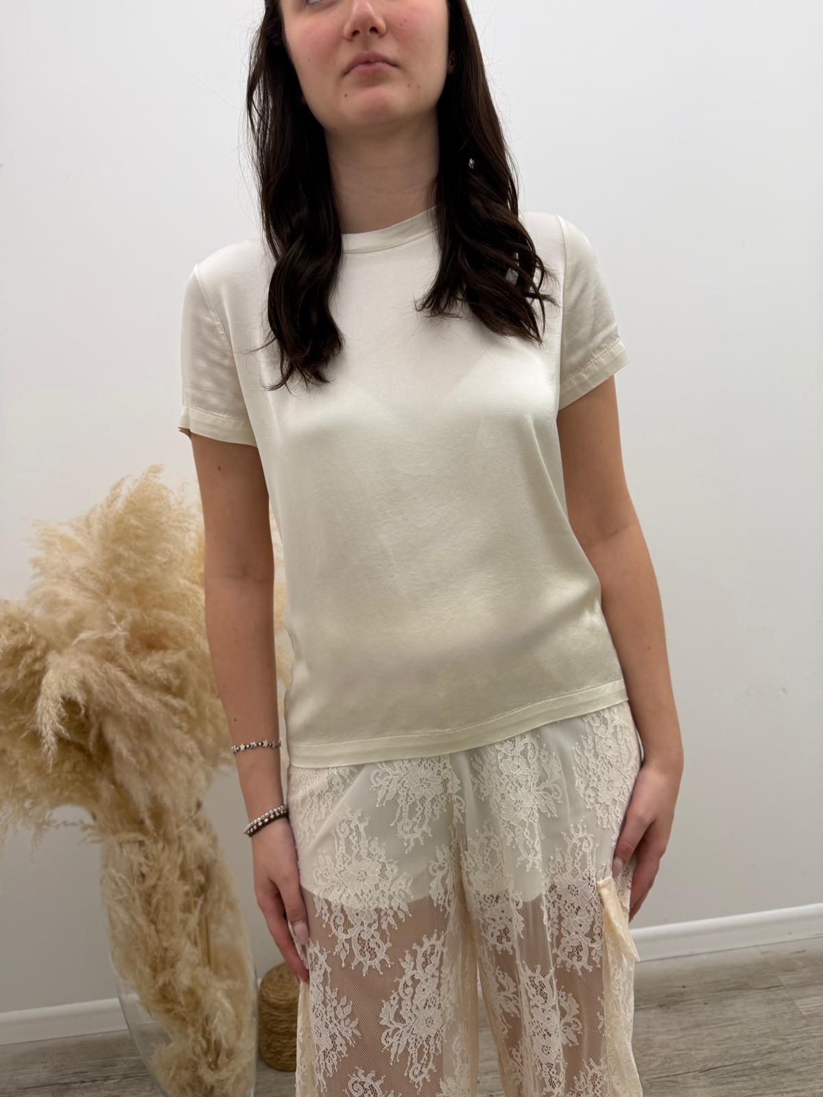 Vicolo - Maglia Raso