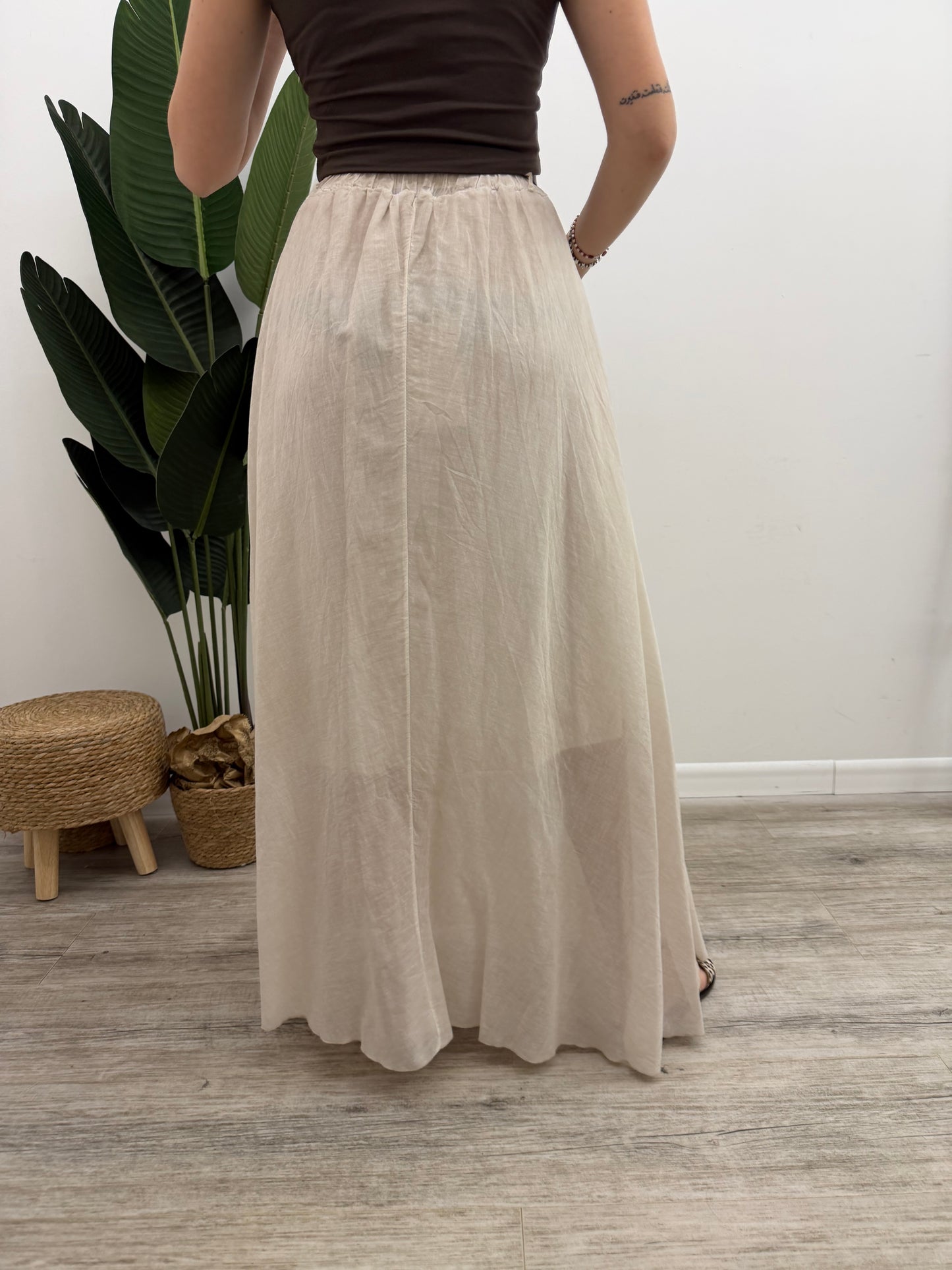 Haveone - Gonna Ruota Voile