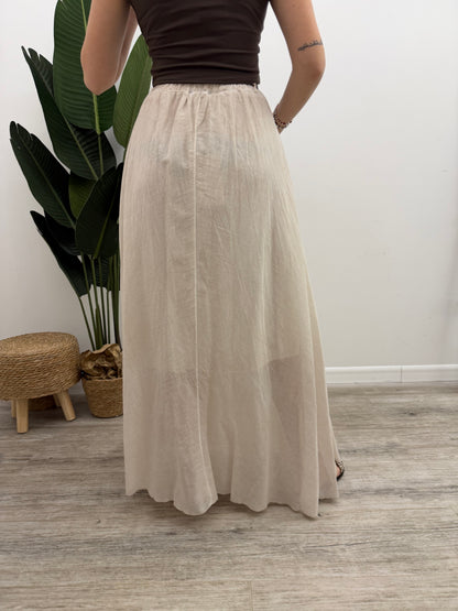 Haveone - Gonna Ruota Voile