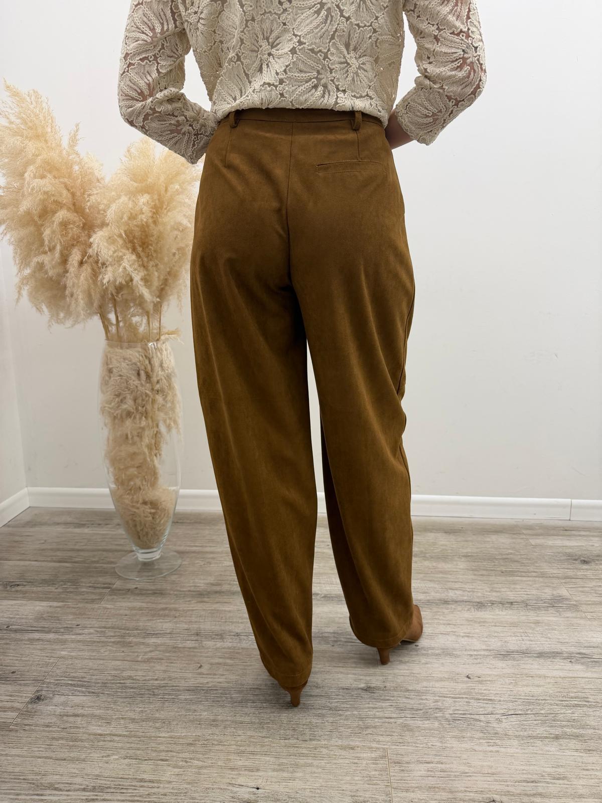 Susy Mix - Pantalone Crosta
