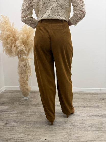 Susy Mix - Pantalone Crosta