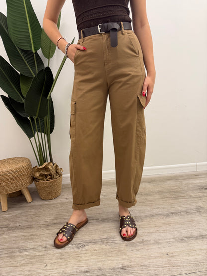 Susy Mix - Pantalone Tasconi