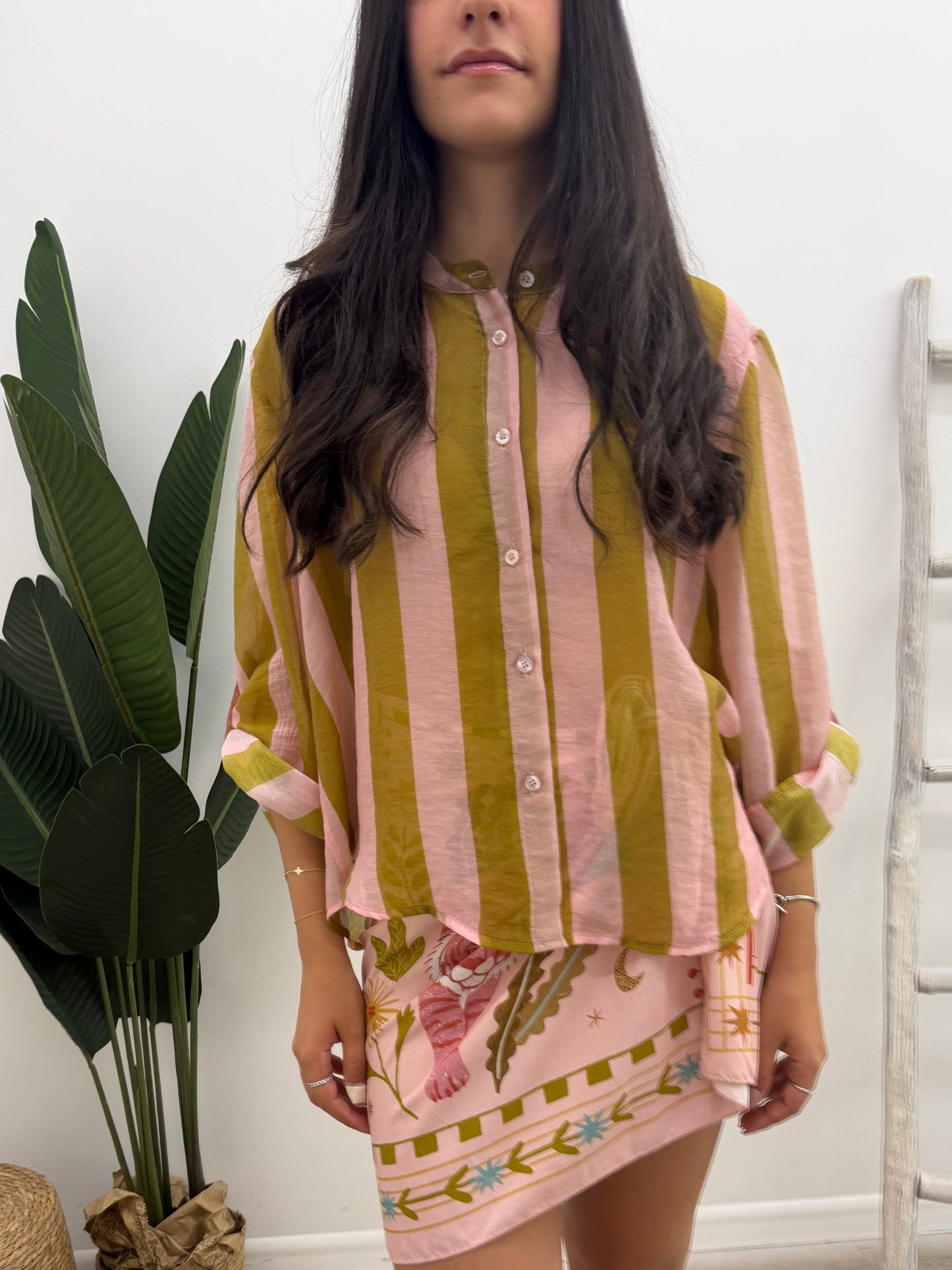 Haveone - Camicia Riga