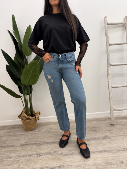 Haveone - Jeans Lily