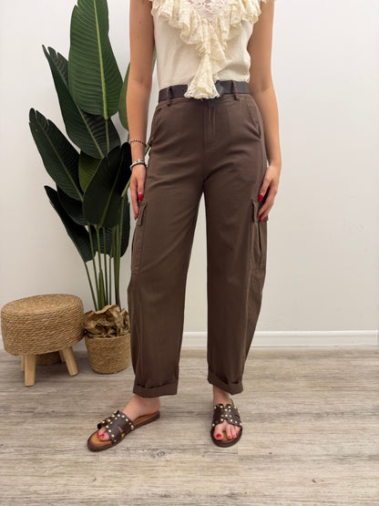 Susy Mix - Pantalone Tasconi