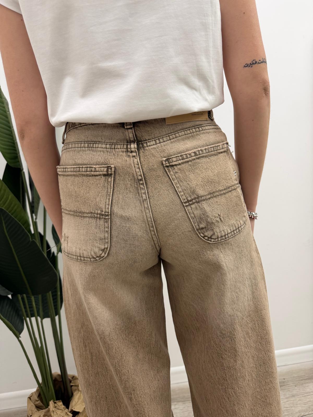 Vicolo - Jeans Sand Wash