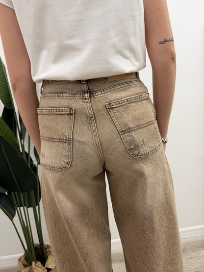 Vicolo - Jeans Sand Wash