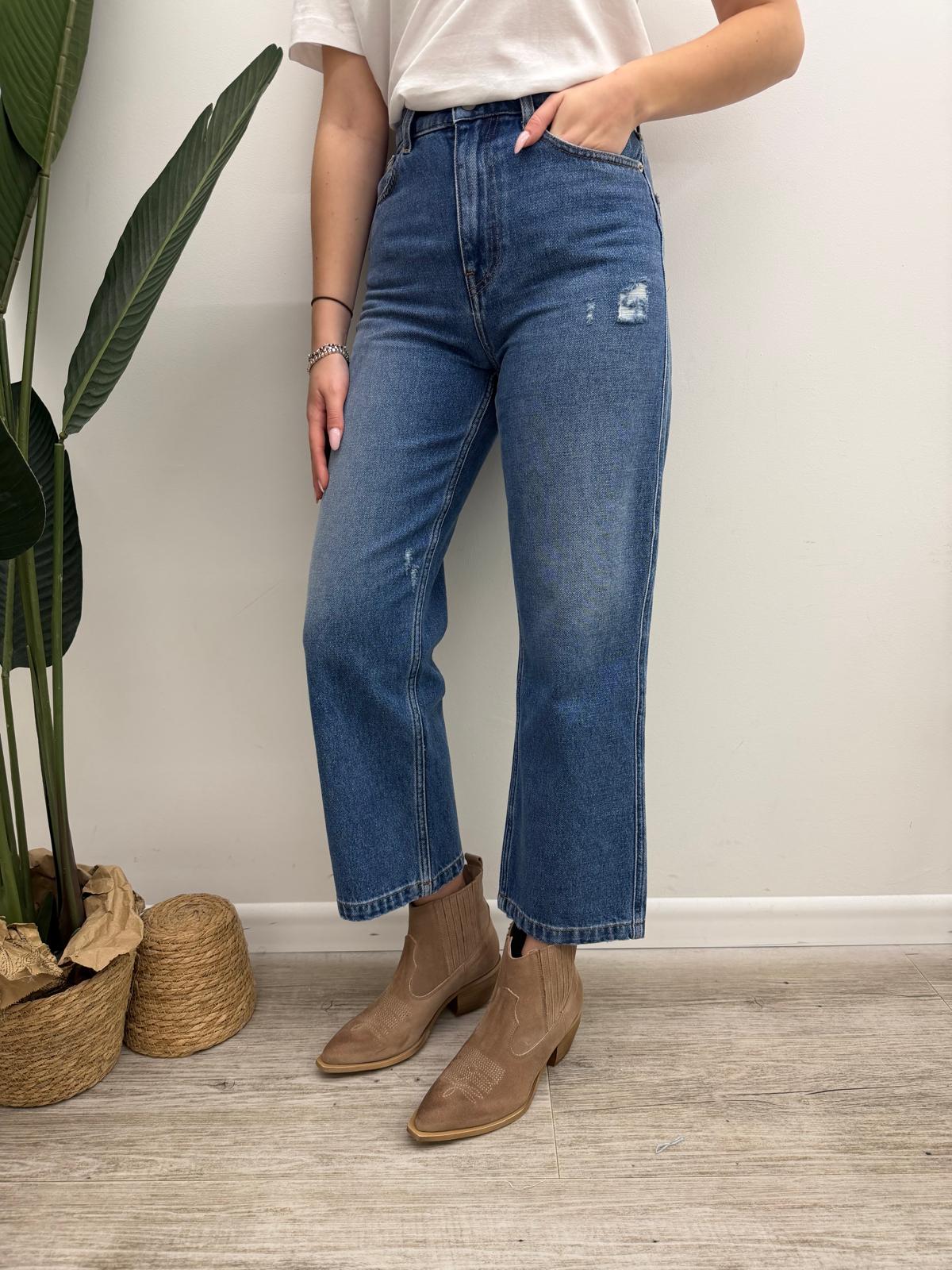 Vicolo - Jeans Kate