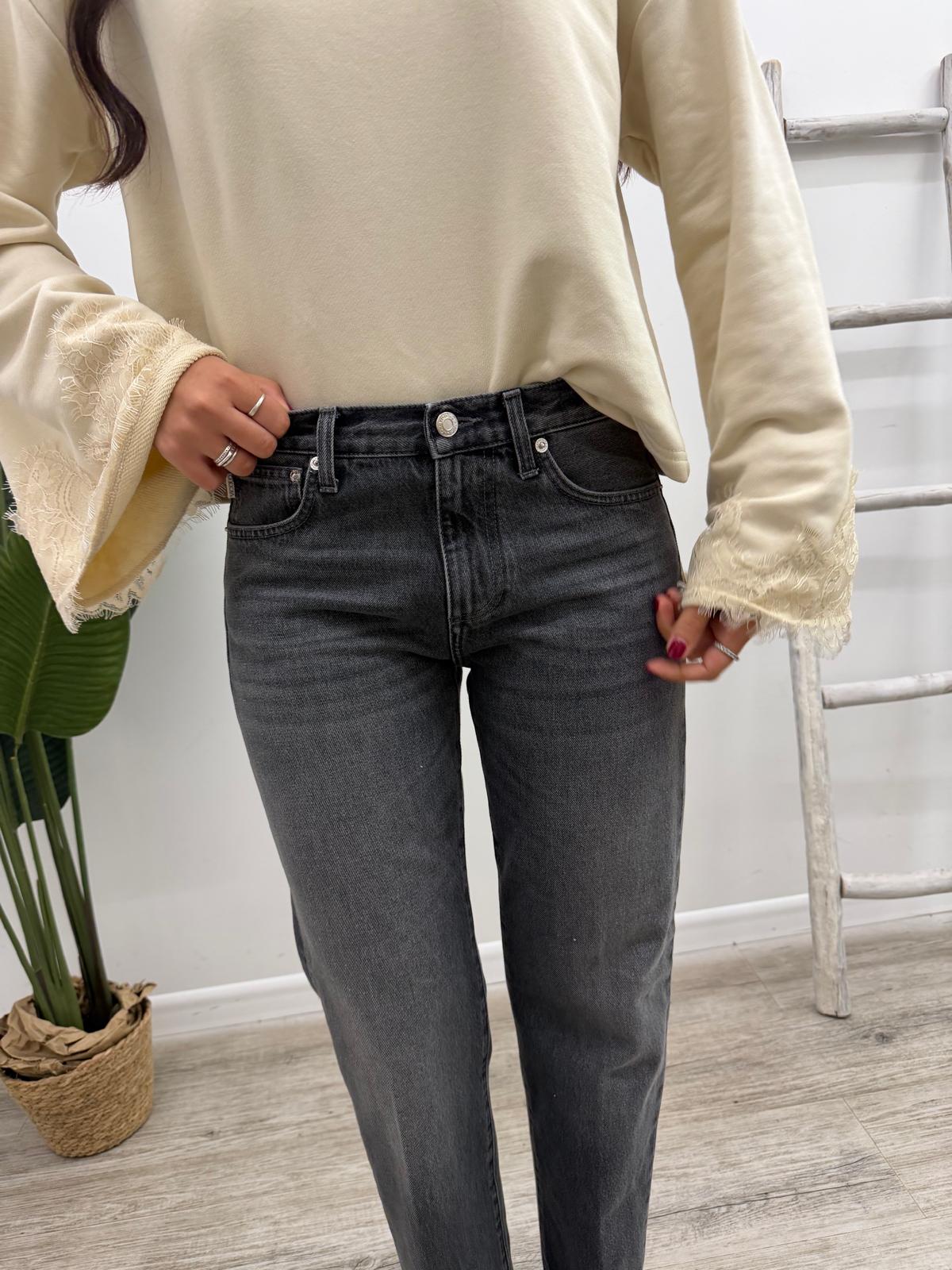 Vicolo - Jeans Zeke Grey