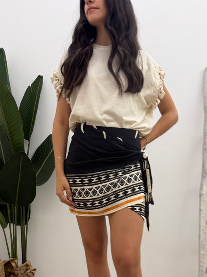 Vicolo - Minigonna Tribal
