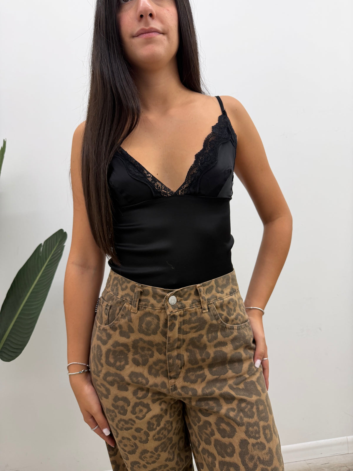 Haveone - Body Pizzo