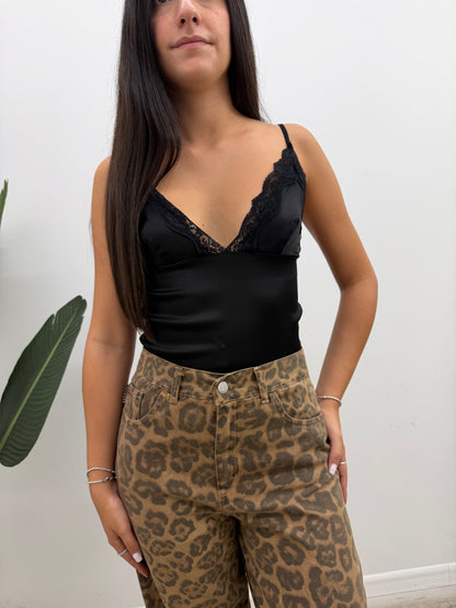 Haveone - Body Pizzo