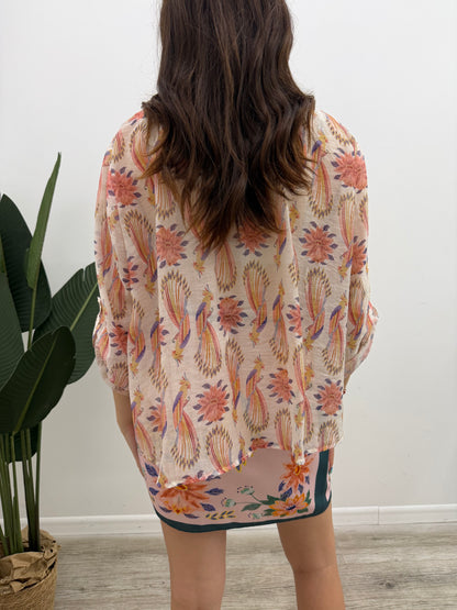 Haveone - Camicia Aruba