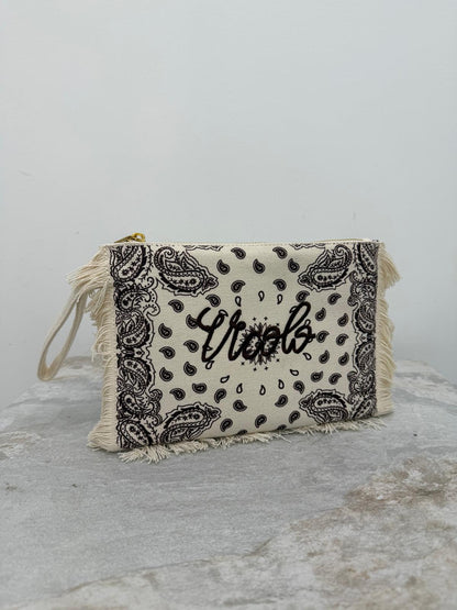 Vicolo - Pochette Paisley