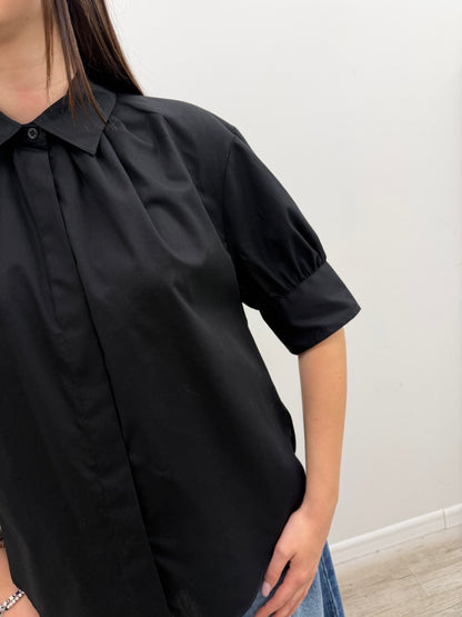 Vicolo - Camicia Popeline