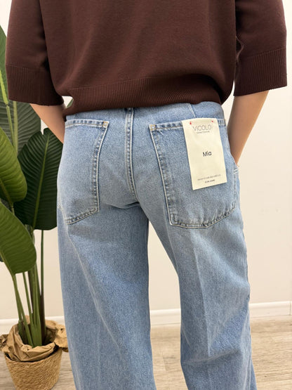 Vicolo - Jeans Mia