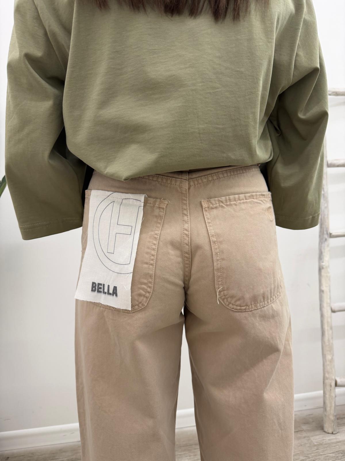 Haveone - Pantalone Bella Marble