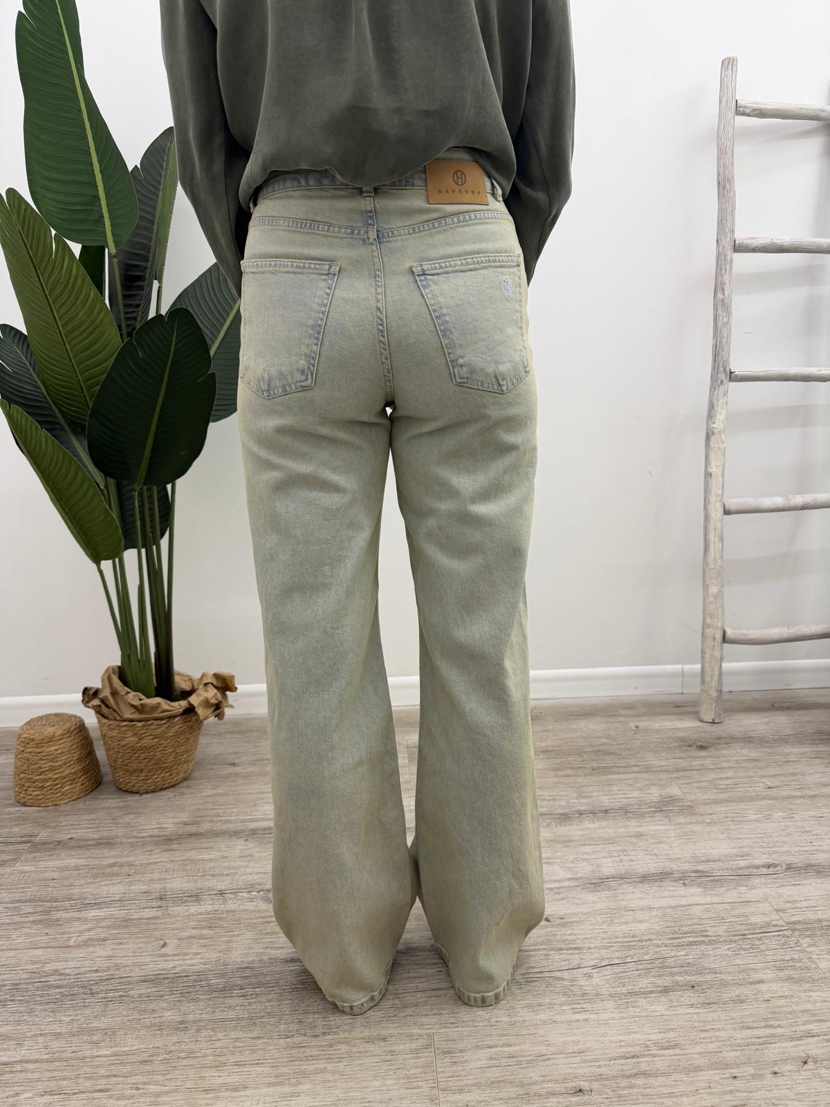 Haveone - Jeans London Vintage