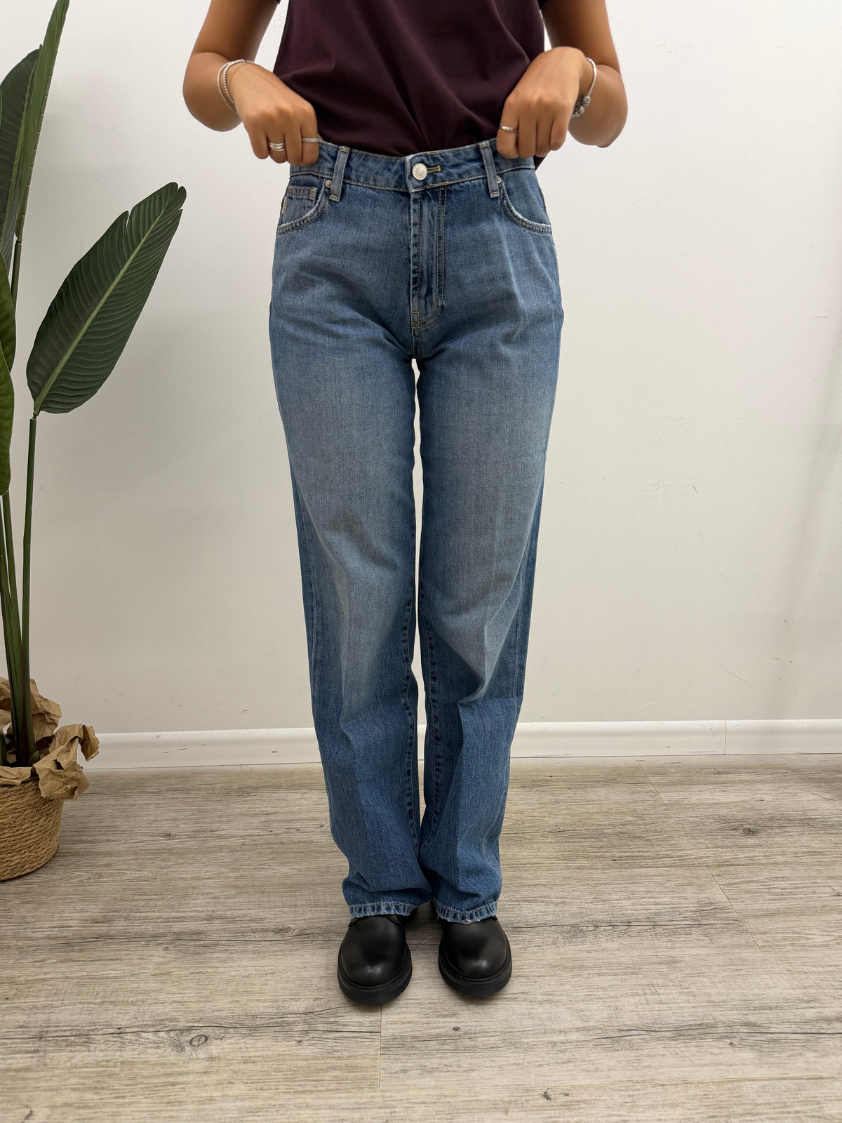 Vicolo - Jeans Alex
