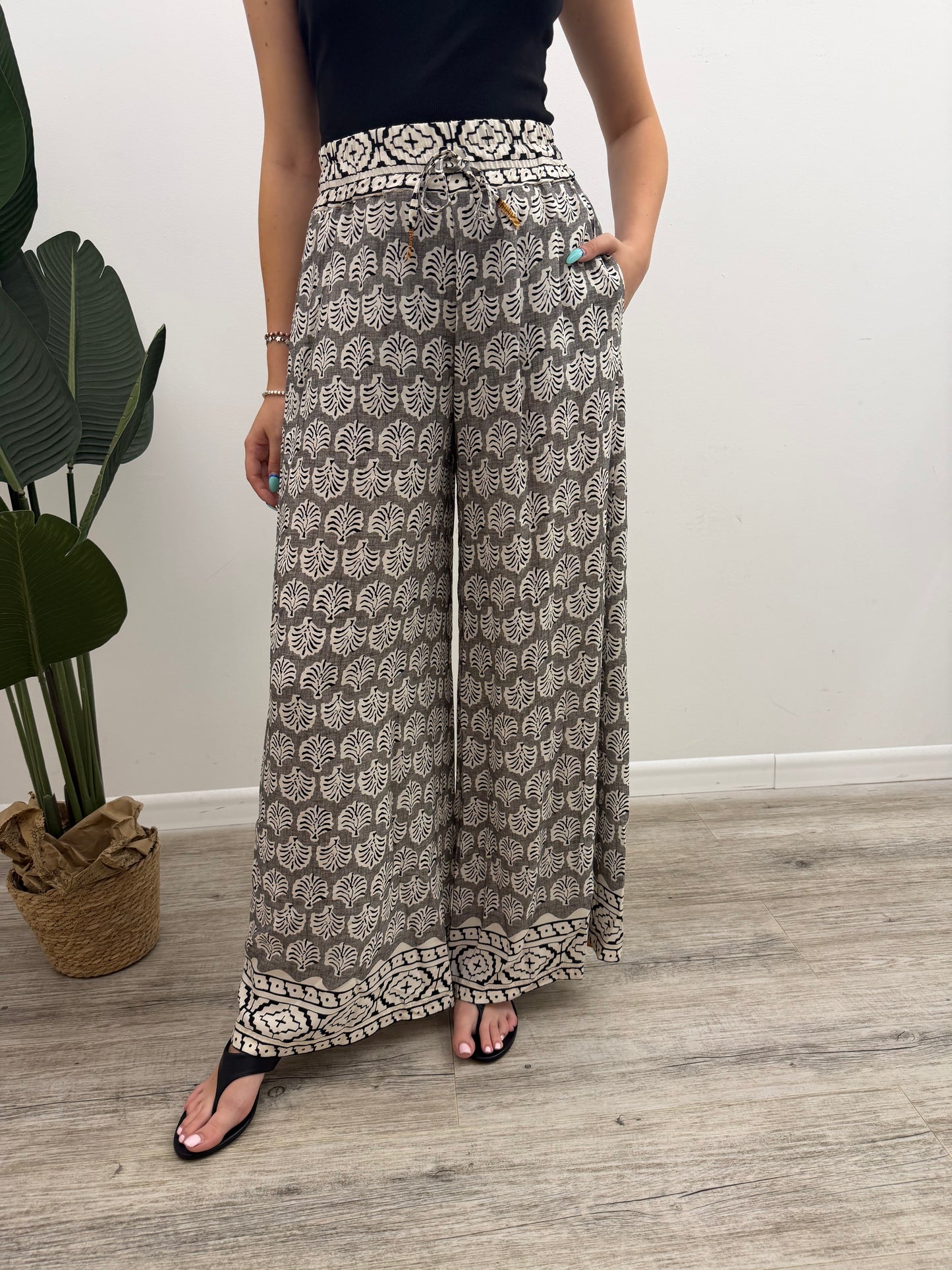 Vicolo - Pantalone Ginko