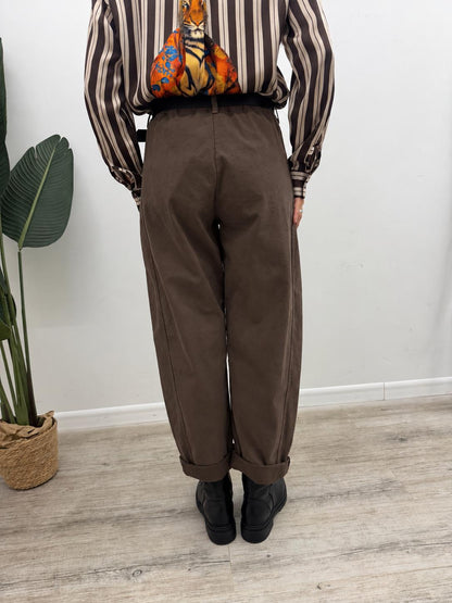 Susy Mix - Pantalone Stellina