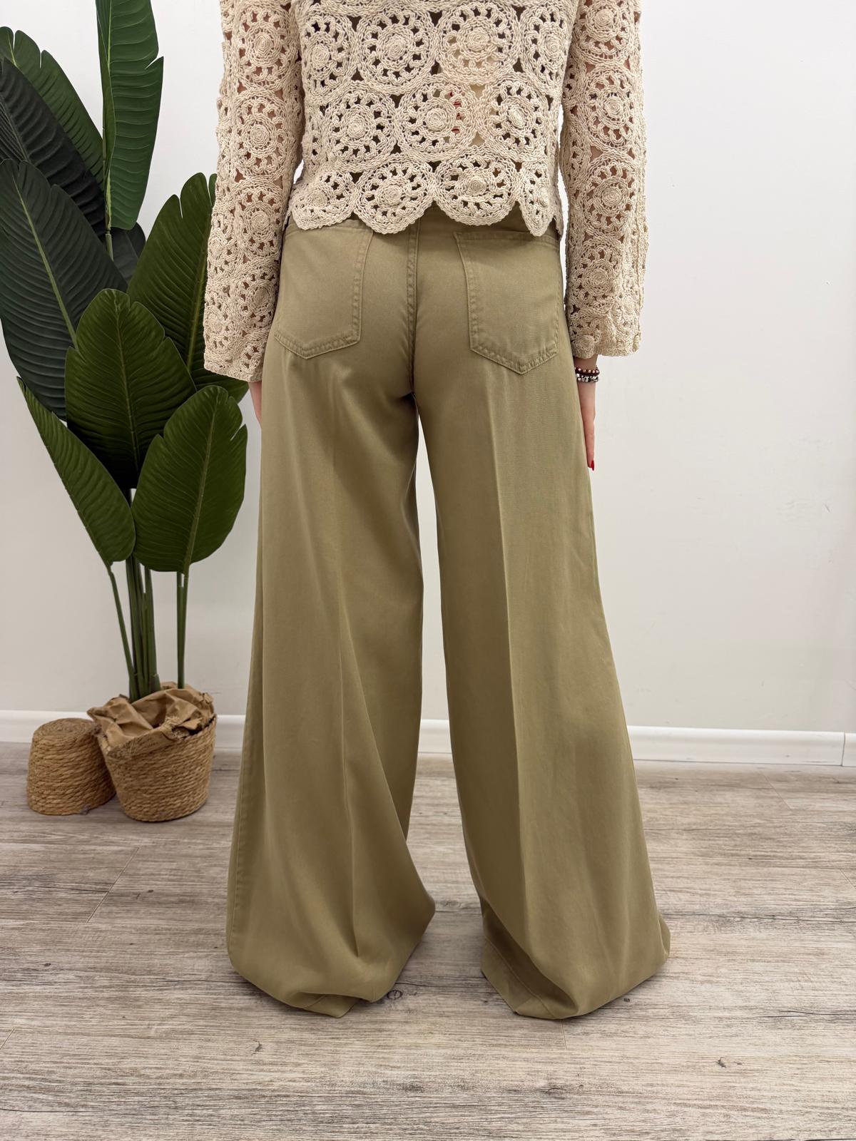 Vicolo - Pantalone Madison