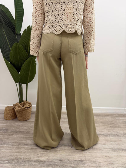 Vicolo - Pantalone Madison