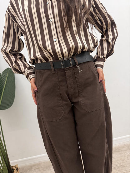 Susy Mix - Pantalone Stellina