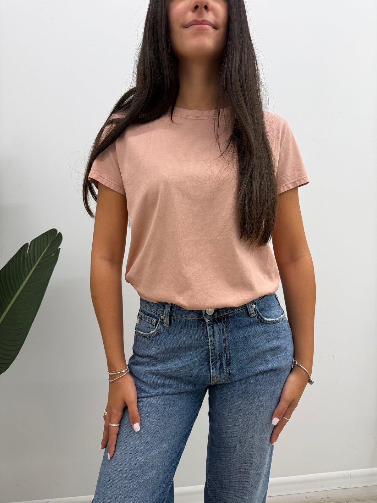 Vicolo - Tshirt Basic