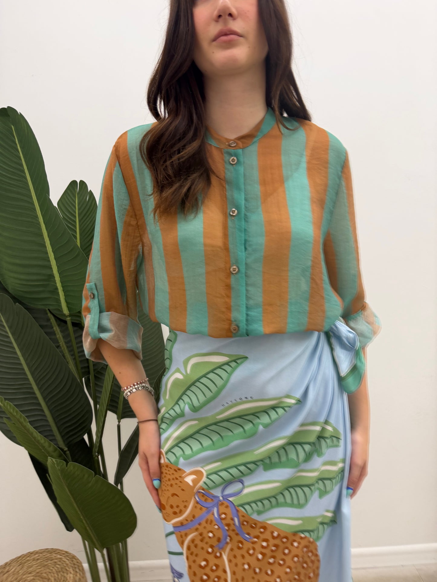 Haveone - Camicia Riga