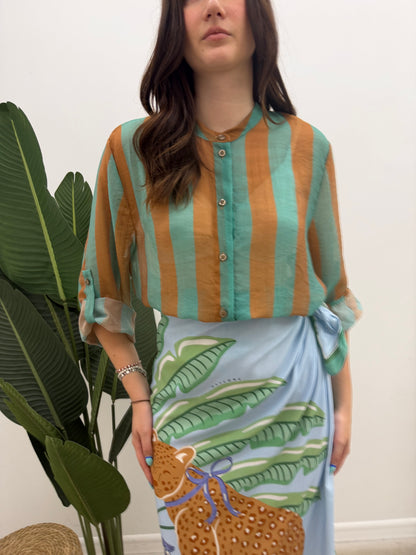 Haveone - Camicia Riga