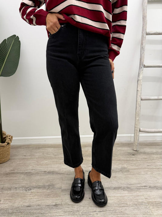 Vicolo - Jeans Kate Black